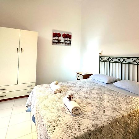 A Un Passo Dal Massimo 2 Lejlighed Palermo Eksteriør billede